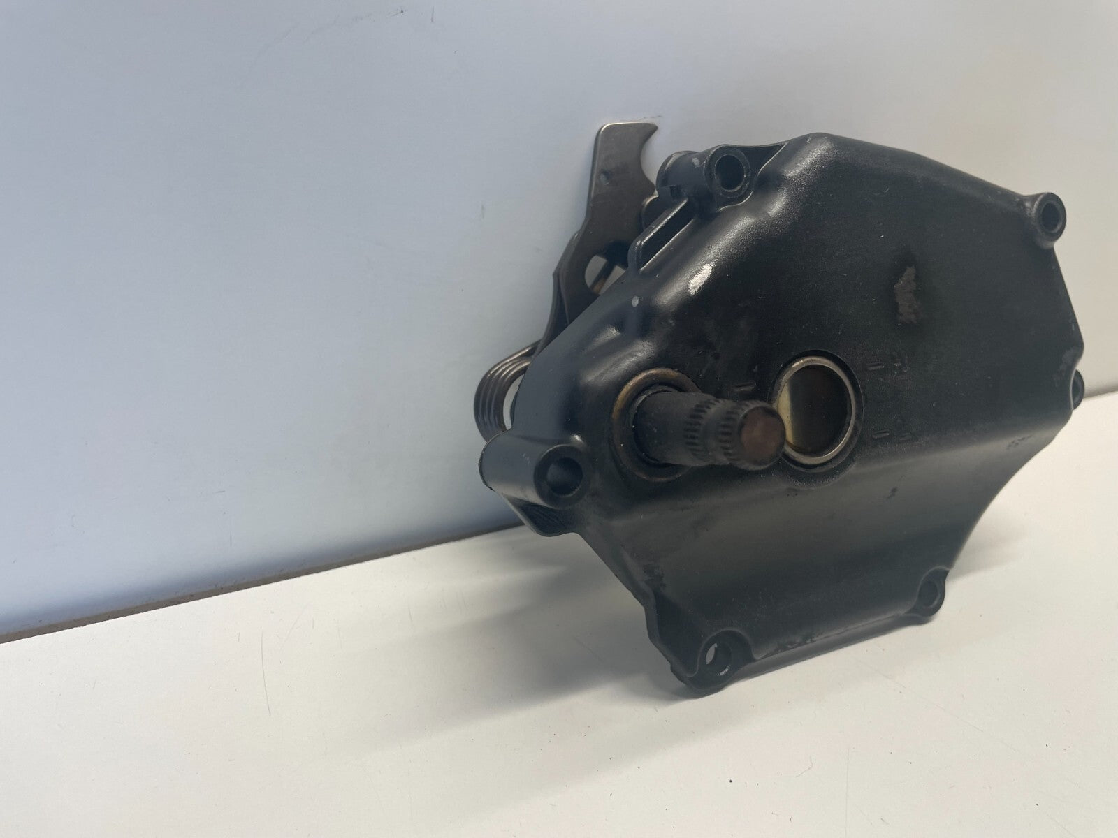 Gear Selector Shaft & Cover Kawasaki VN800 Vulcan Classic 1996 - 2004