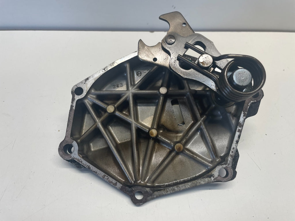 Gear Selector Shaft & Cover Kawasaki VN800 Vulcan Classic 1996 - 2004
