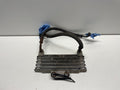 Engine Oil Cooling Radiator Hyosung GT125 2009 - 2015