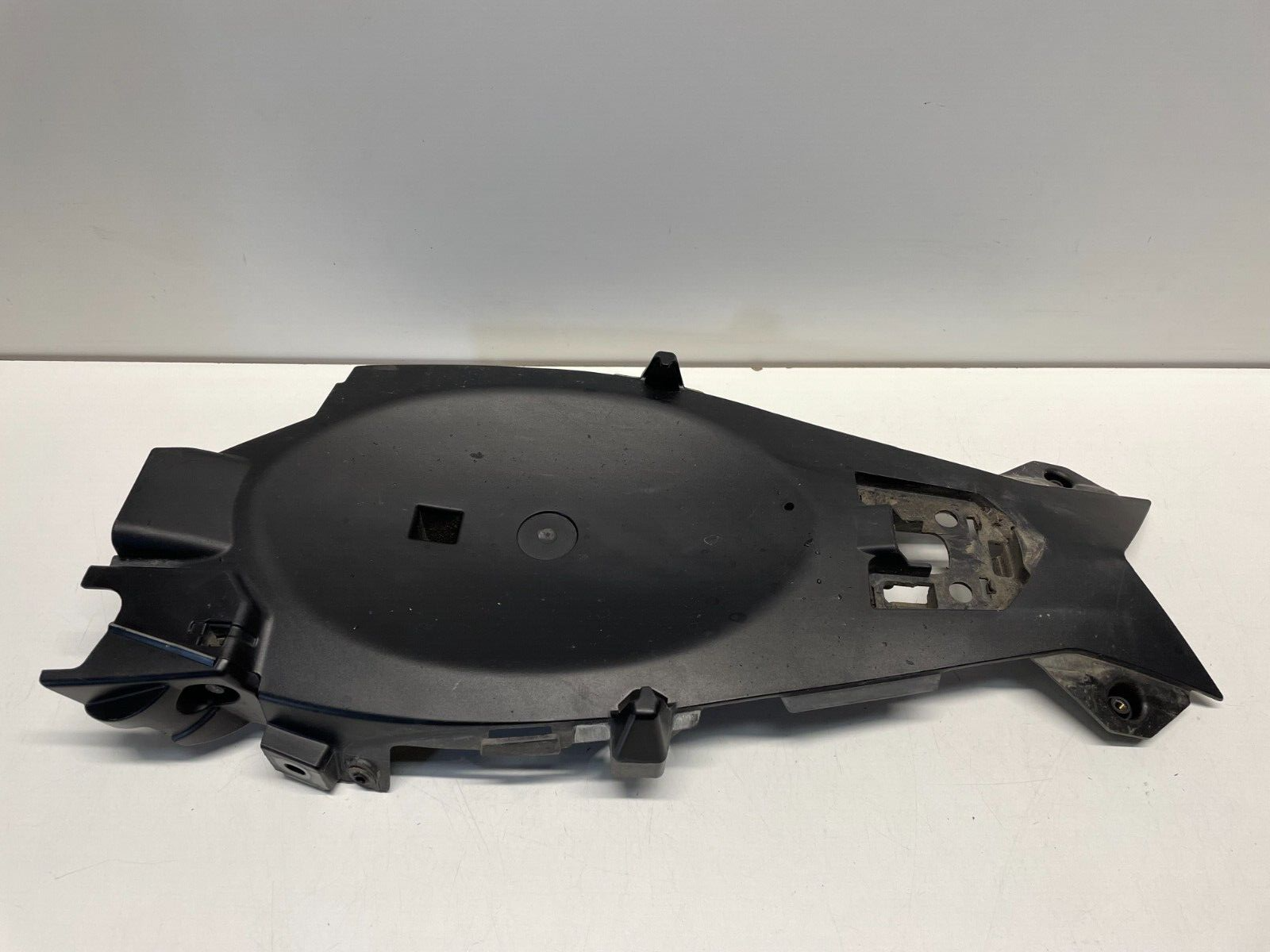 OEM Rear Undertray Fairing Fender Kawasaki ER6N 2012 - 2016