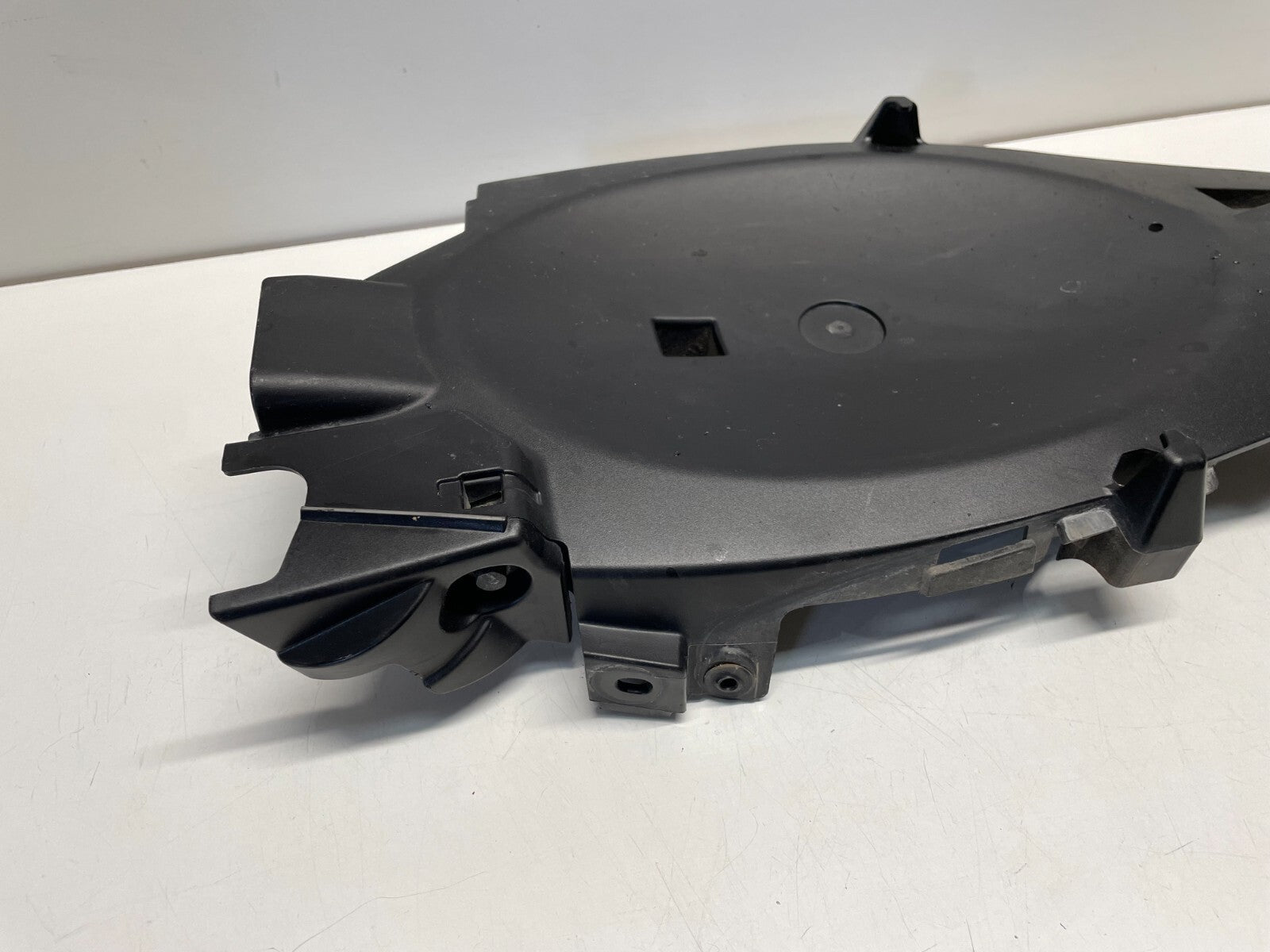 OEM Rear Undertray Fairing Fender Kawasaki ER6N 2012 - 2016