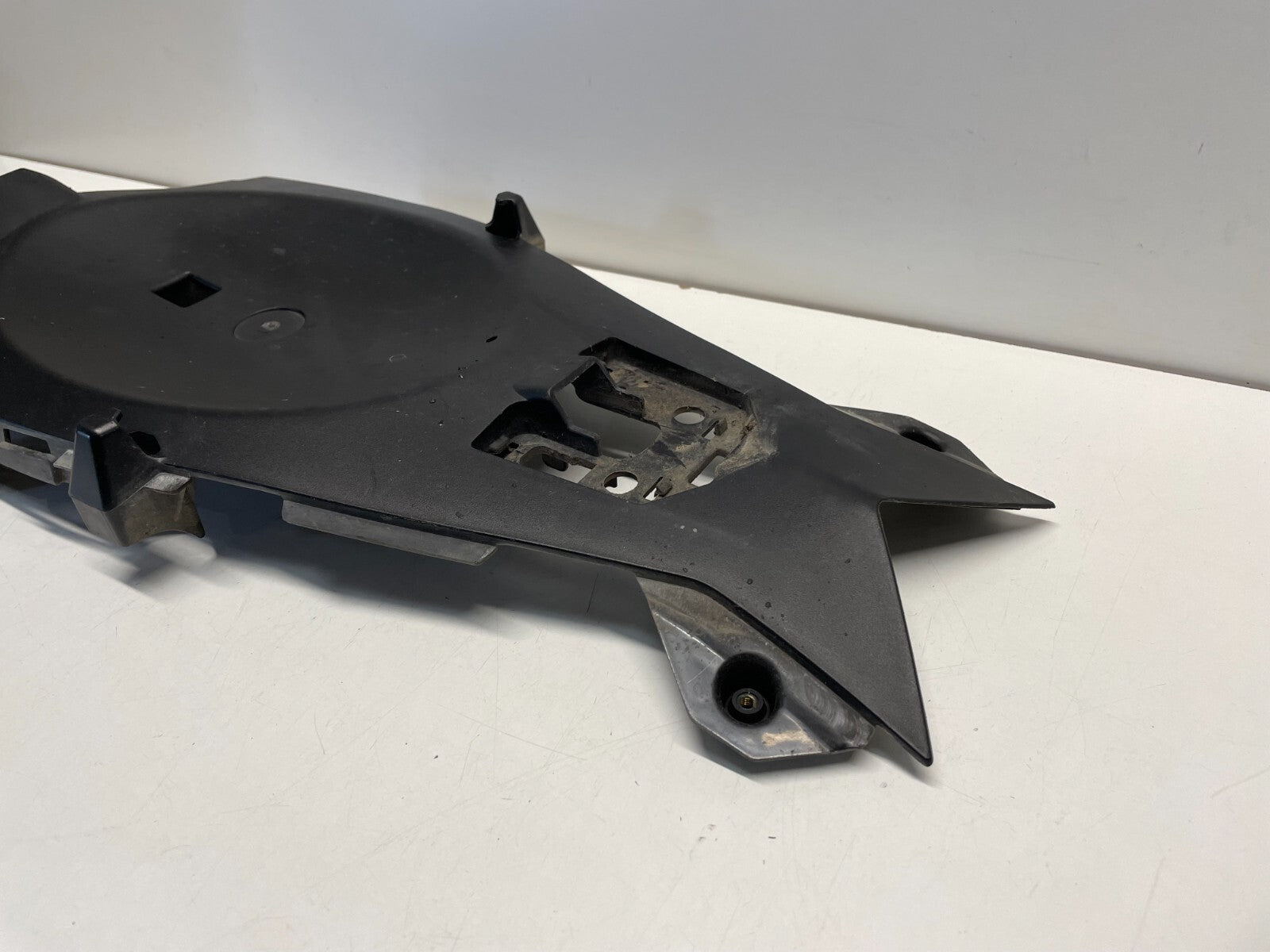OEM Rear Undertray Fairing Fender Kawasaki ER6N 2012 - 2016