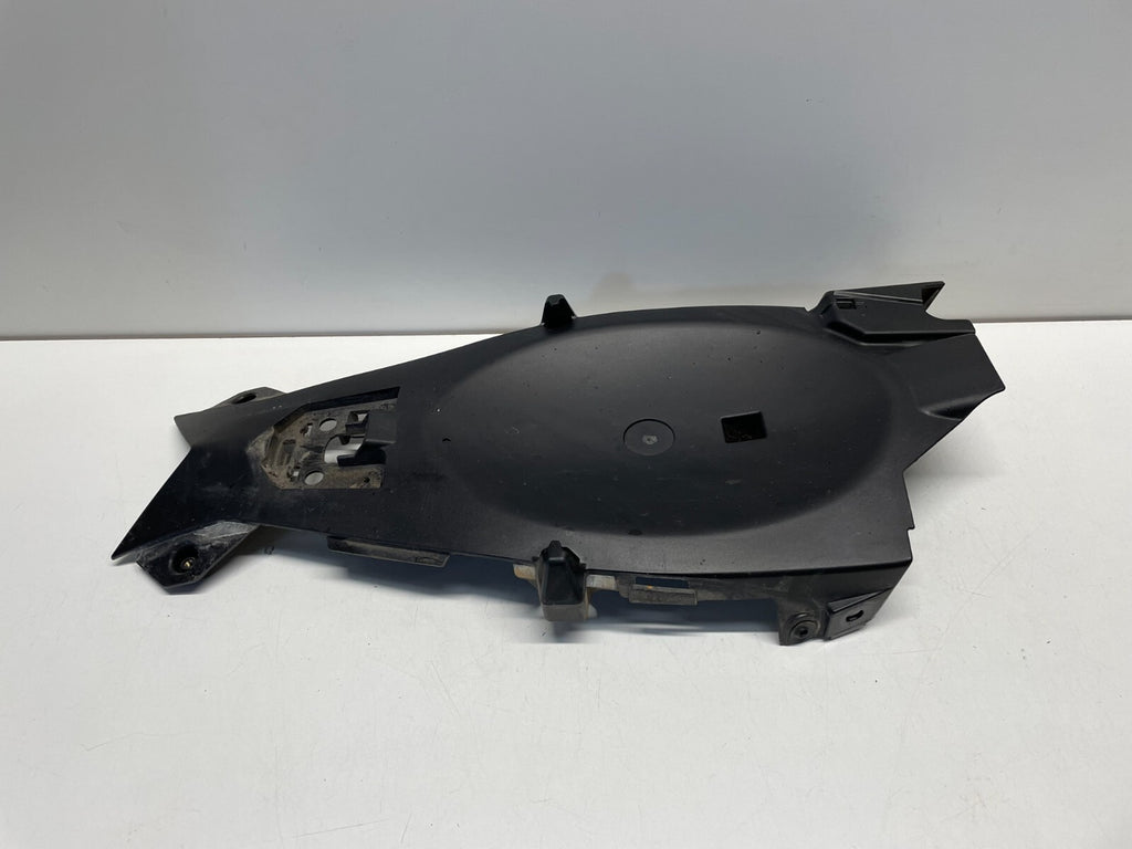 OEM Rear Undertray Fairing Fender Kawasaki ER6N 2012 - 2016