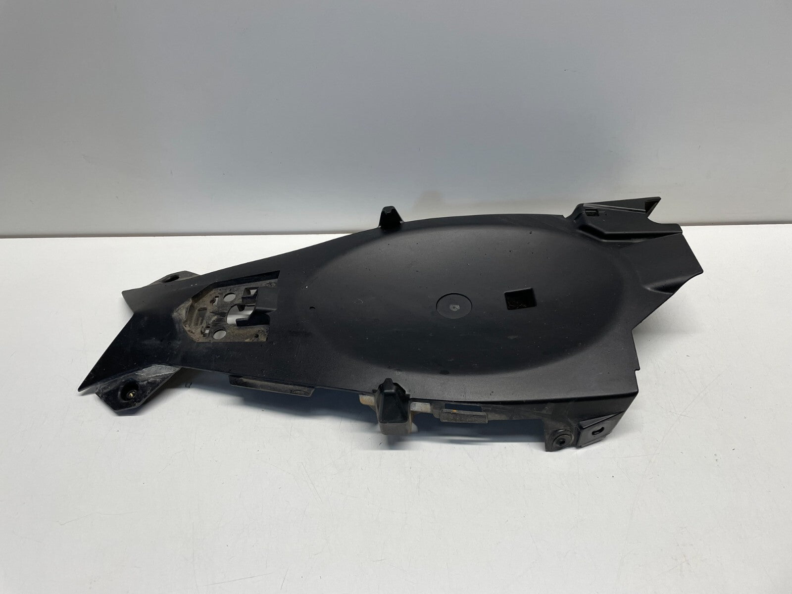 OEM Rear Undertray Fairing Fender Kawasaki ER6N 2012 - 2016