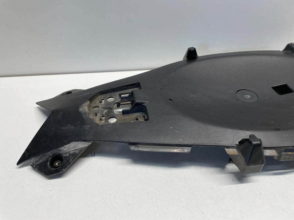 OEM Rear Undertray Fairing Fender Kawasaki ER6N 2012 - 2016