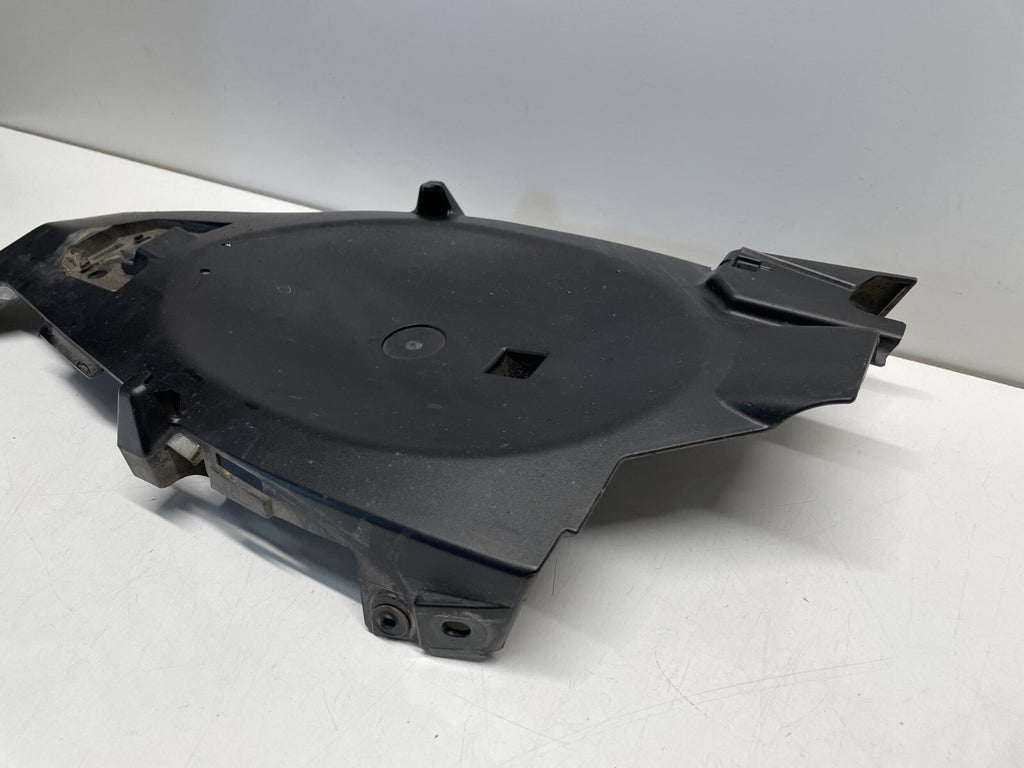 OEM Rear Undertray Fairing Fender Kawasaki ER6N 2012 - 2016