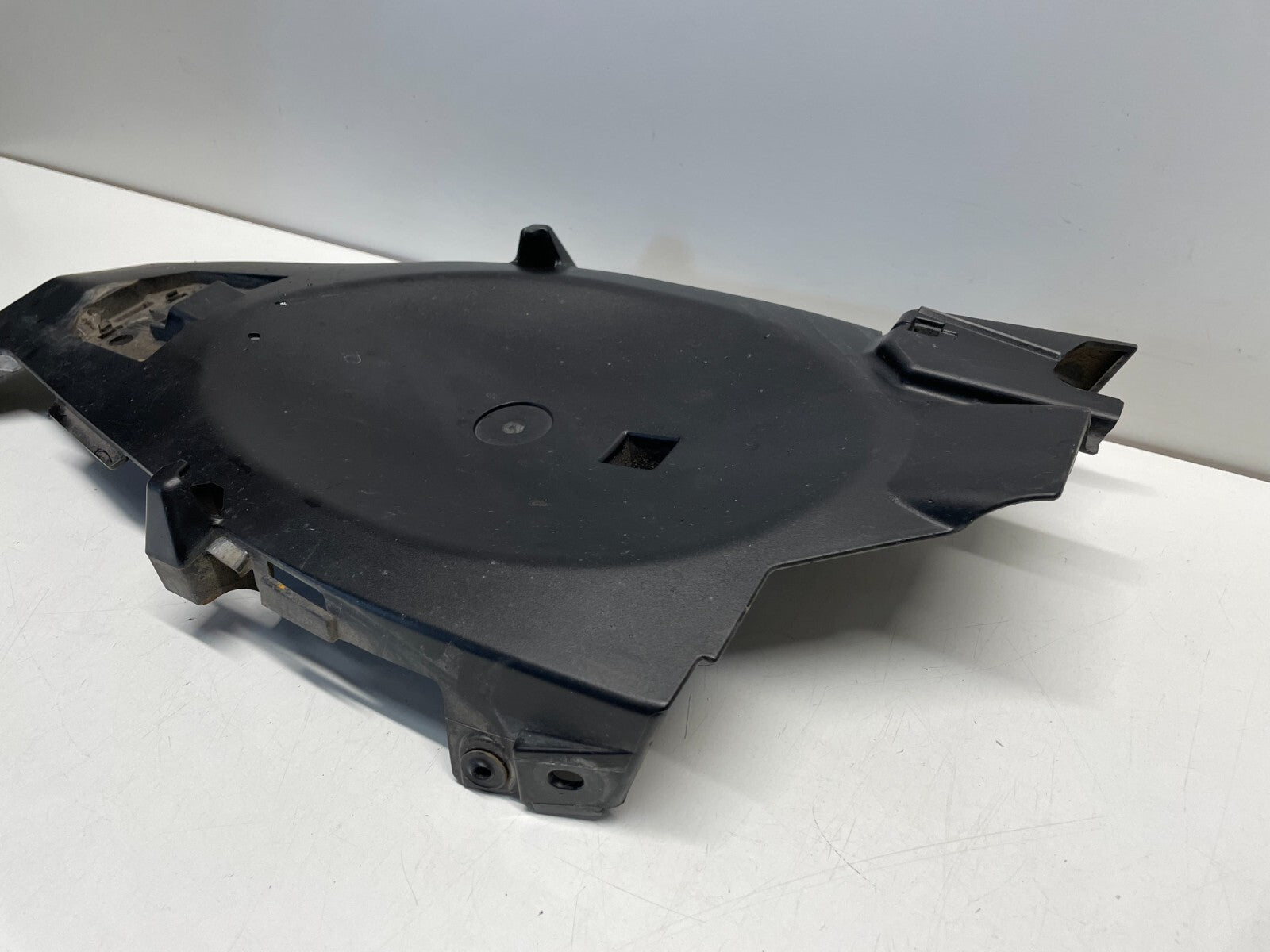 OEM Rear Undertray Fairing Fender Kawasaki ER6N 2012 - 2016