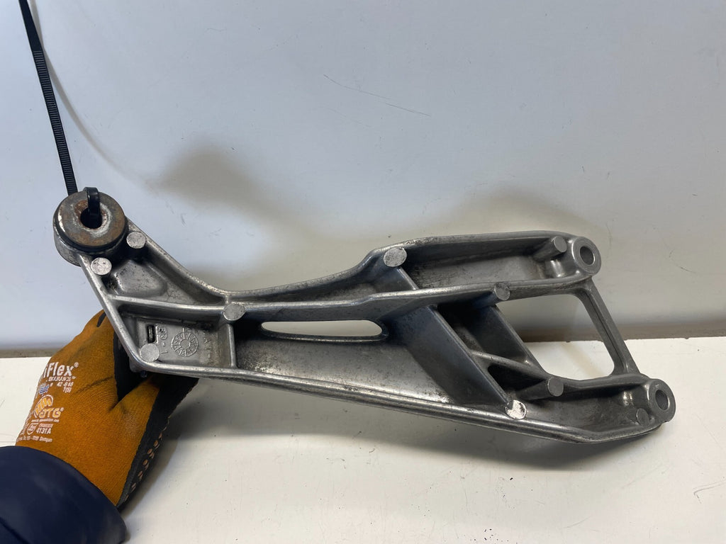 Rear Left Pillion Foot Peg Honda Blackbird CBR 1100 XX 2001 - 2005
