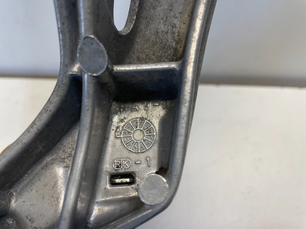 Rear Left Pillion Foot Peg Honda Blackbird CBR 1100 XX 2001 - 2005
