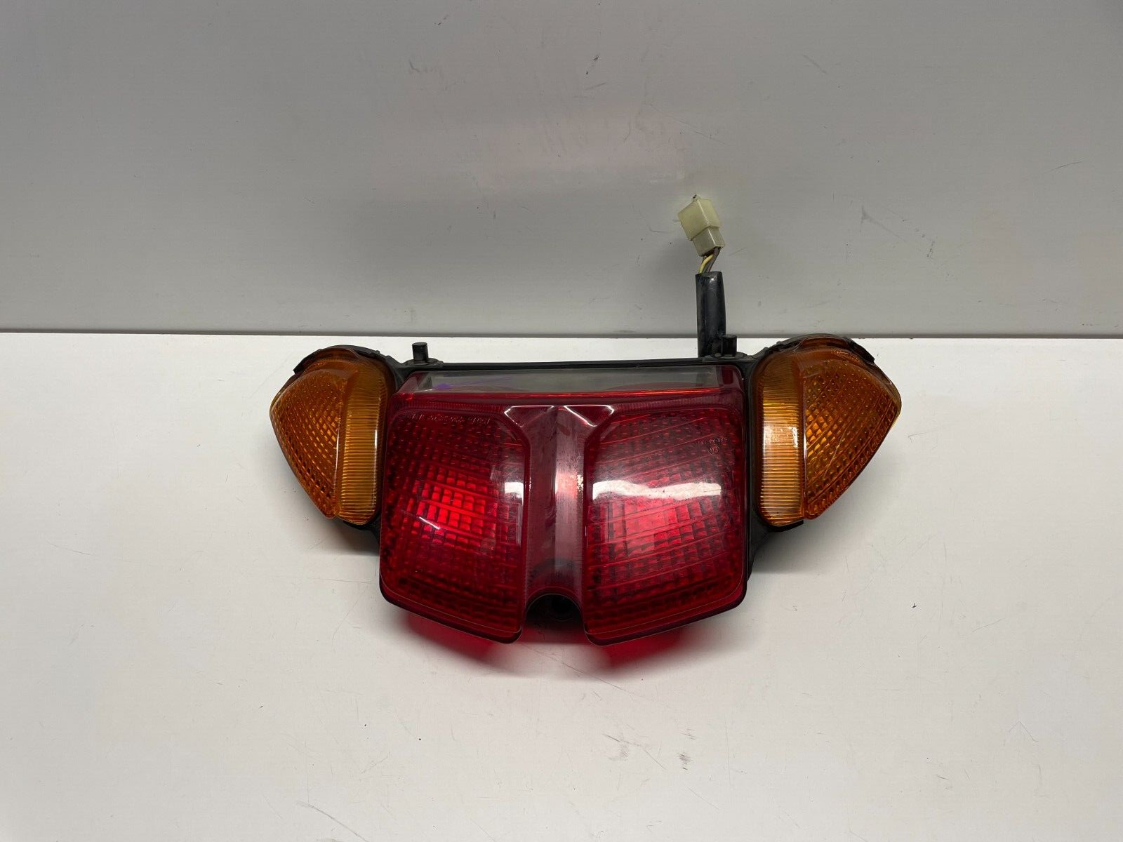 Rear Tail Brake Light Idicators Yamaha FJR 1300 2001 - 2005