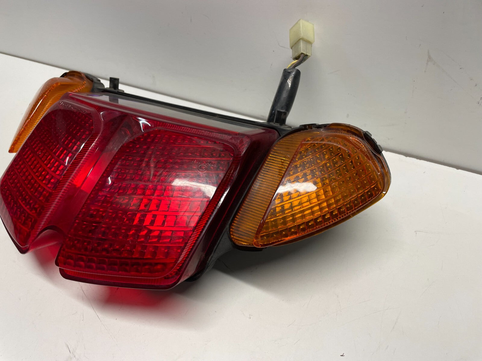 Rear Tail Brake Light Idicators Yamaha FJR 1300 2001 - 2005