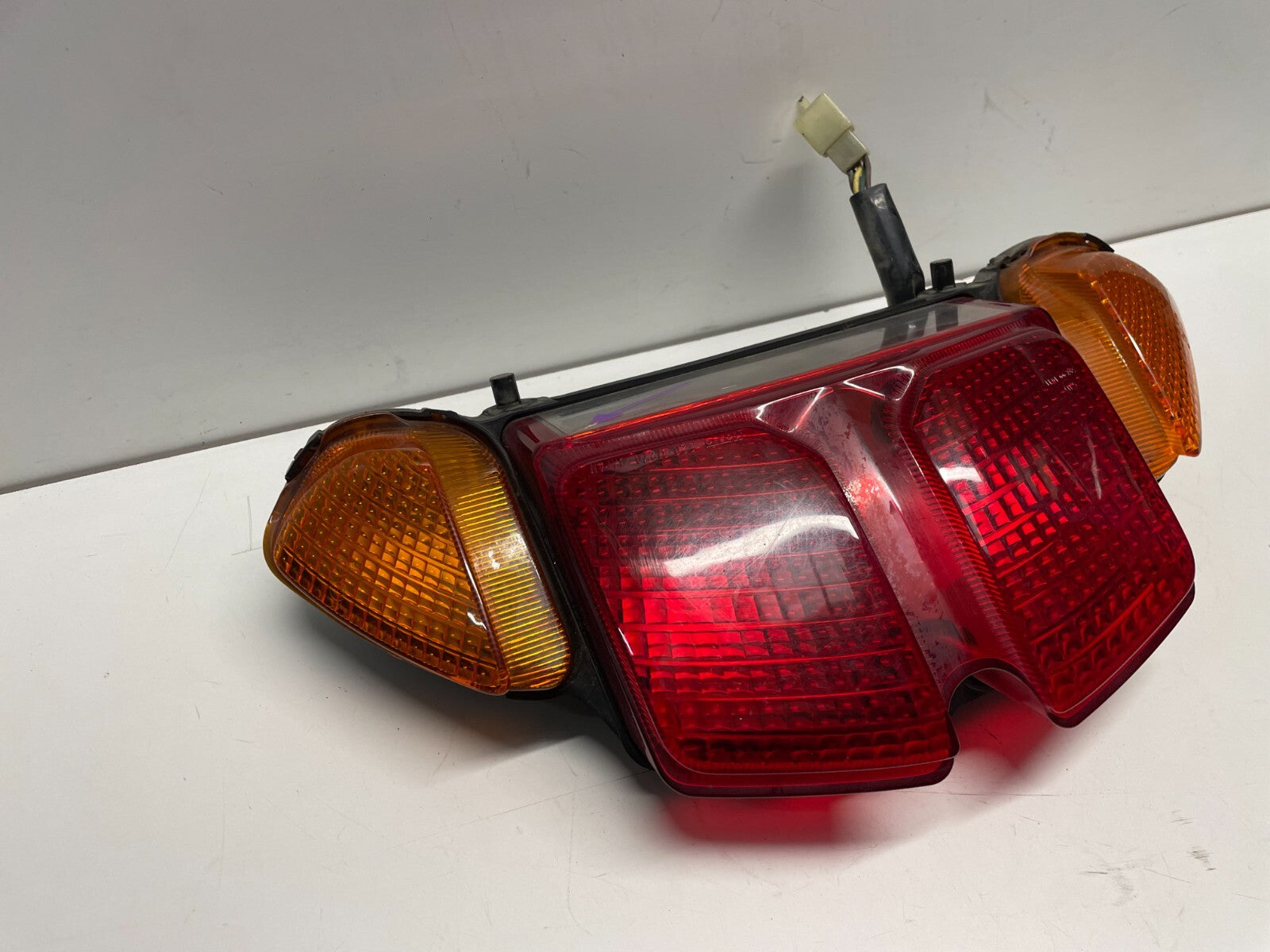 Rear Tail Brake Light Idicators Yamaha FJR 1300 2001 - 2005