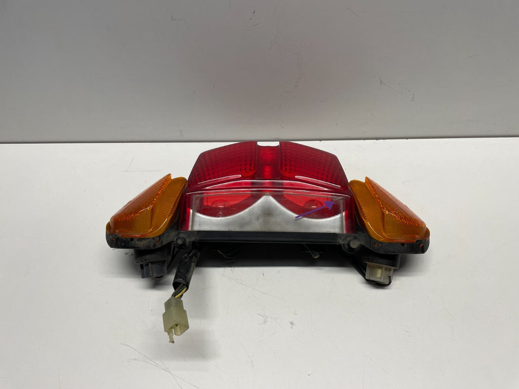 Rear Tail Brake Light Idicators Yamaha FJR 1300 2001 - 2005