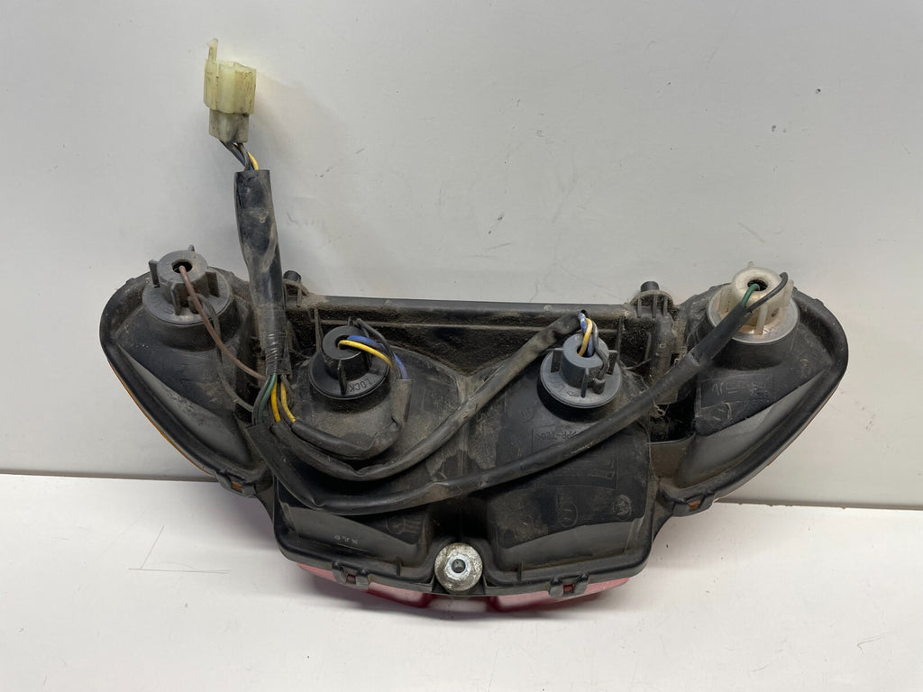 Rear Tail Brake Light Idicators Yamaha FJR 1300 2001 - 2005