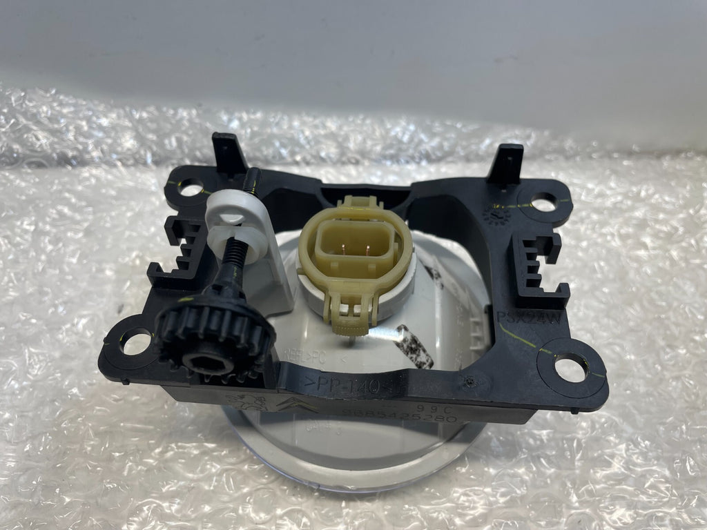 Genuine Front Left Fog Light Citroen DS3 2009 - 2015