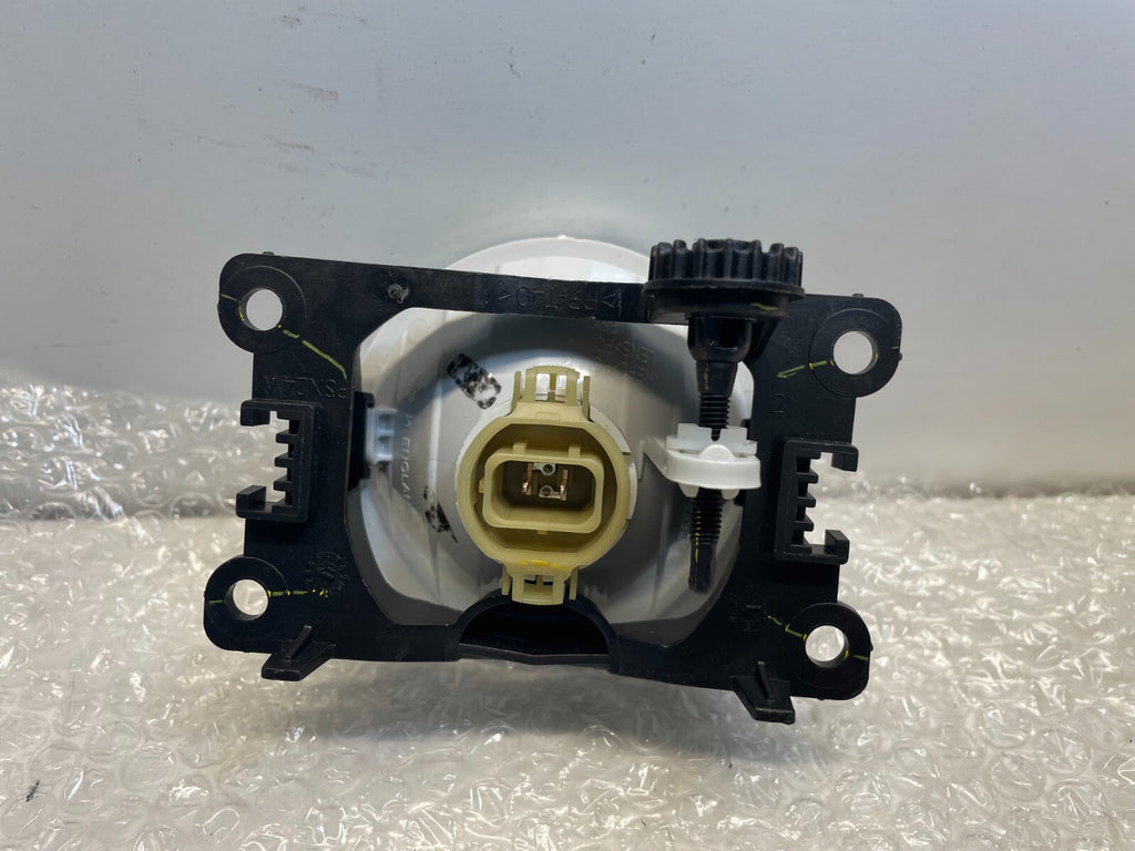 Genuine Front Left Fog Light Citroen DS3 2009 - 2015