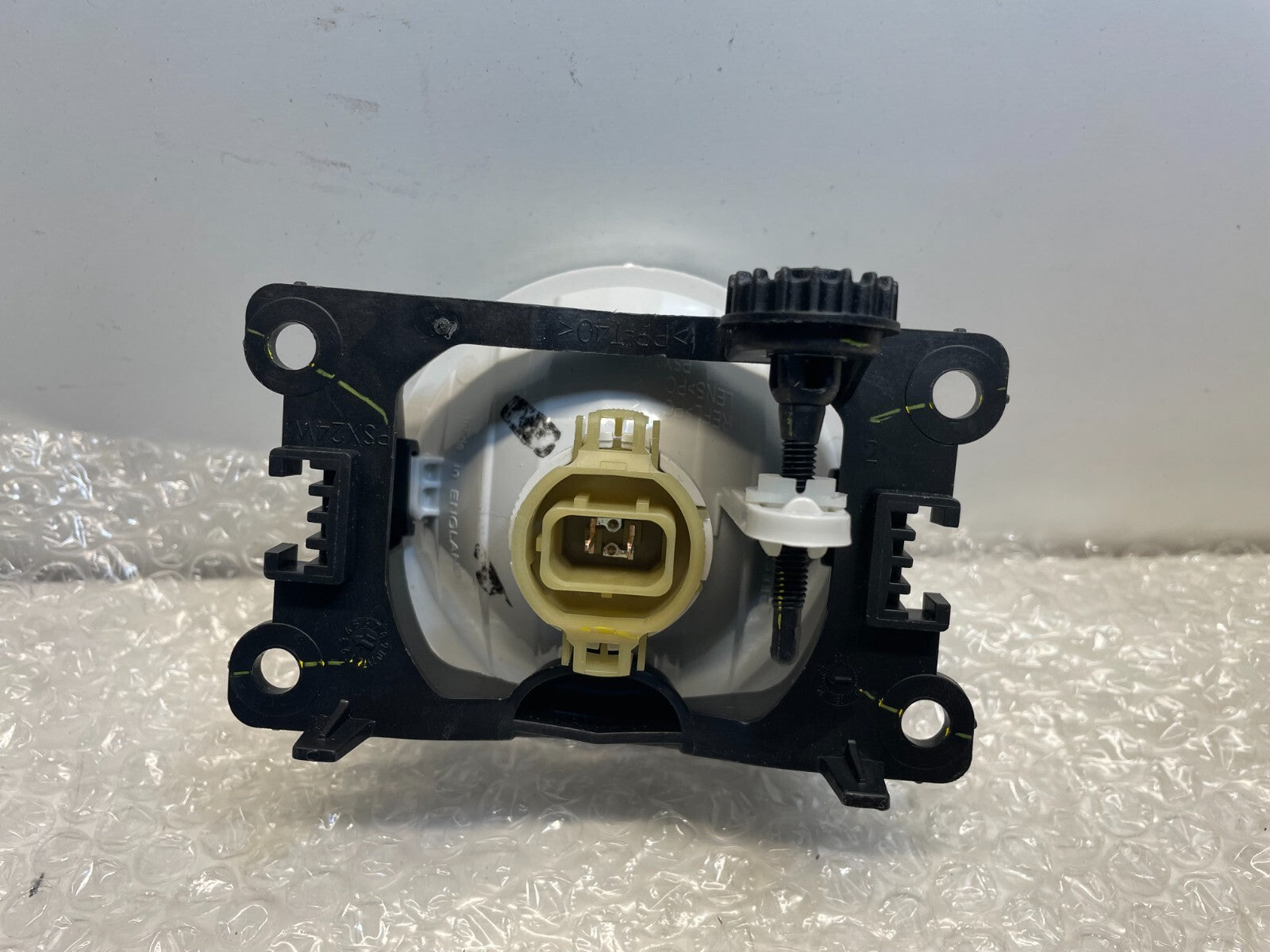Genuine Front Left Fog Light Citroen DS3 2009 - 2015