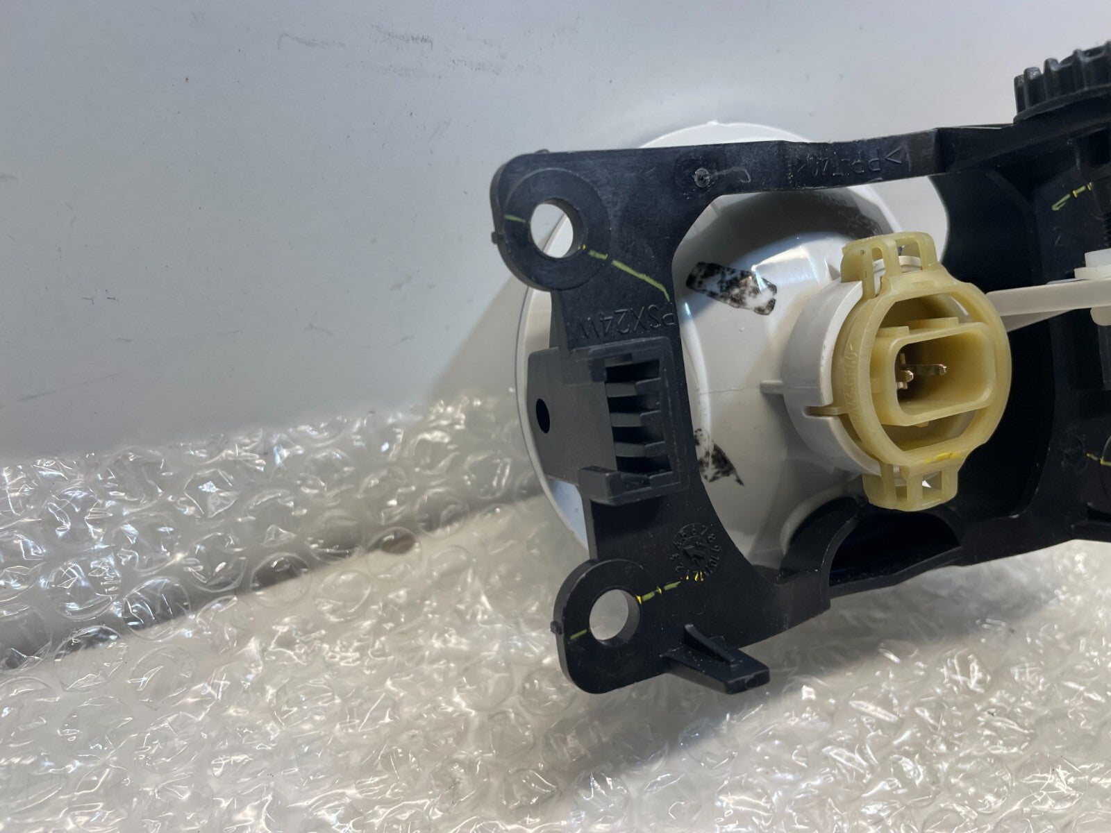 Genuine Front Left Fog Light Citroen DS3 2009 - 2015
