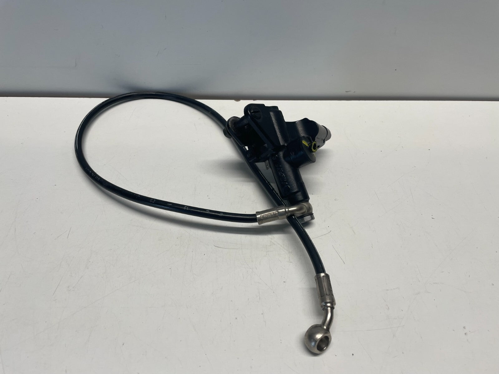 OEM Nissin Brake Master Cylinder Triumph ST Sprint 1050 2005 - 2011