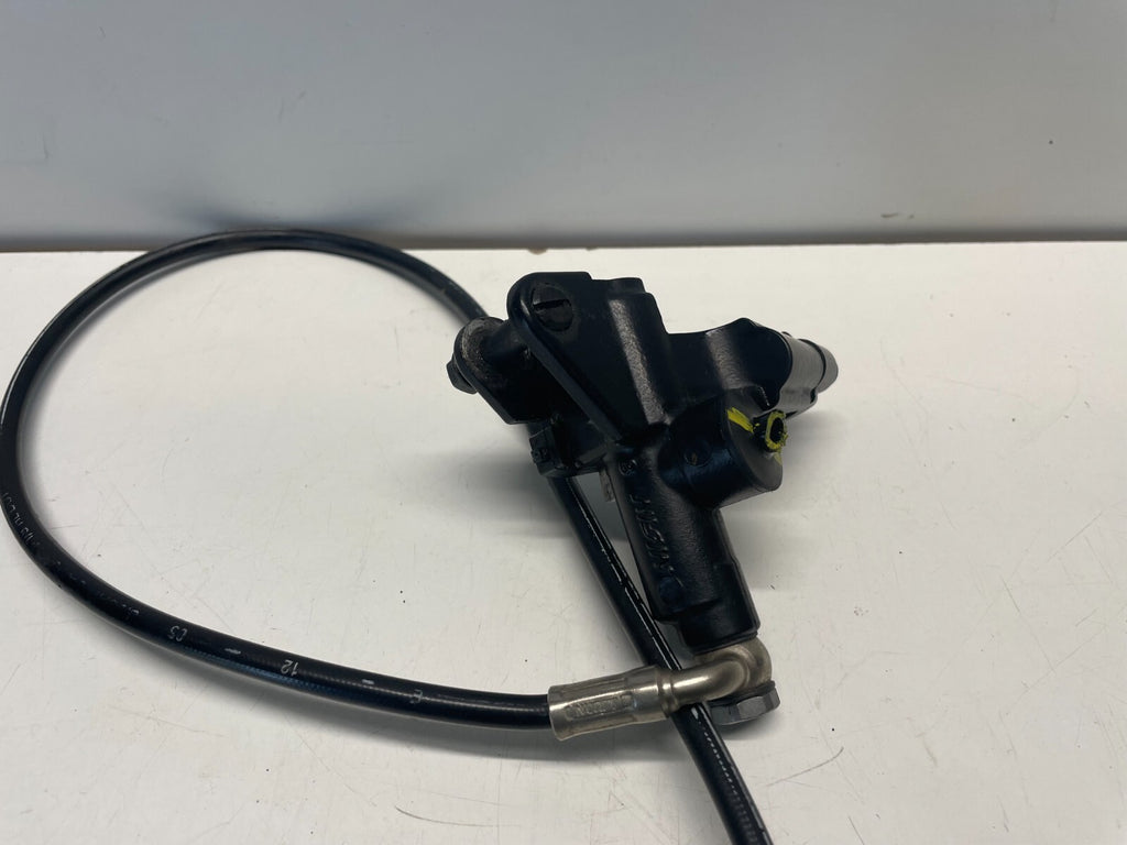 OEM Nissin Brake Master Cylinder Triumph ST Sprint 1050 2005 - 2011