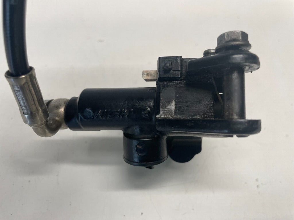 OEM Nissin Brake Master Cylinder Triumph ST Sprint 1050 2005 - 2011