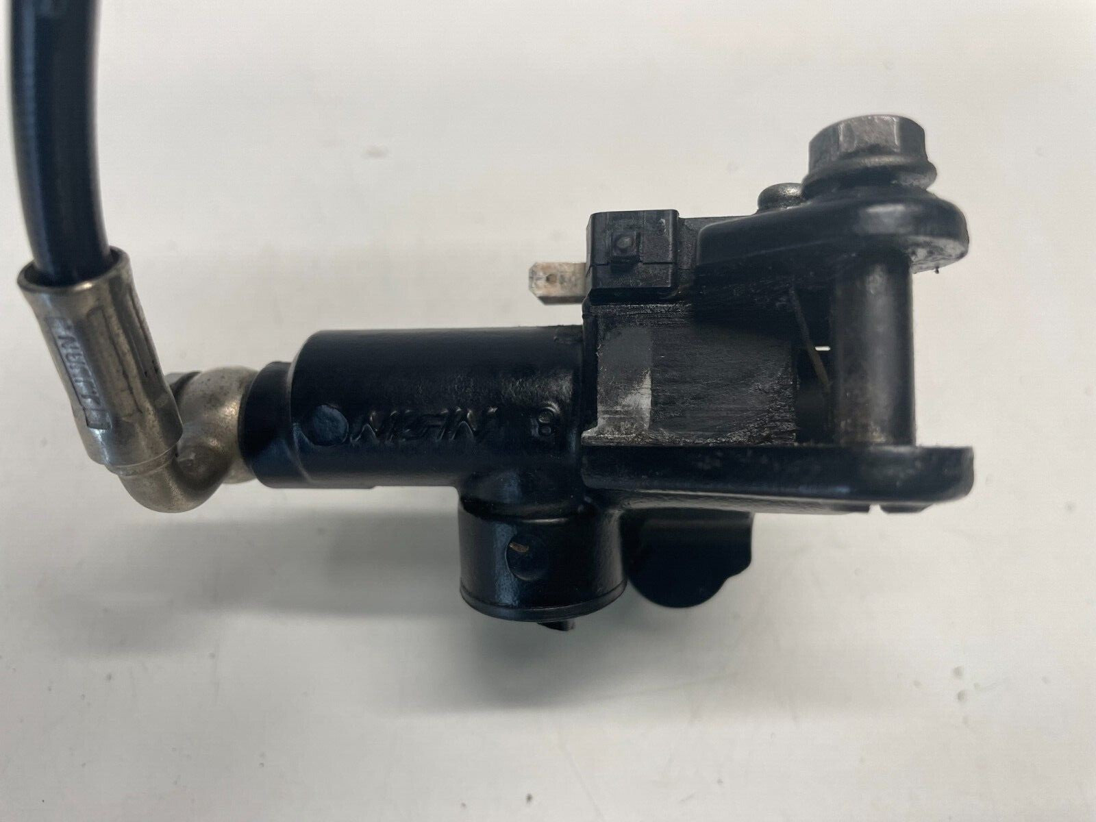 OEM Nissin Brake Master Cylinder Triumph ST Sprint 1050 2005 - 2011