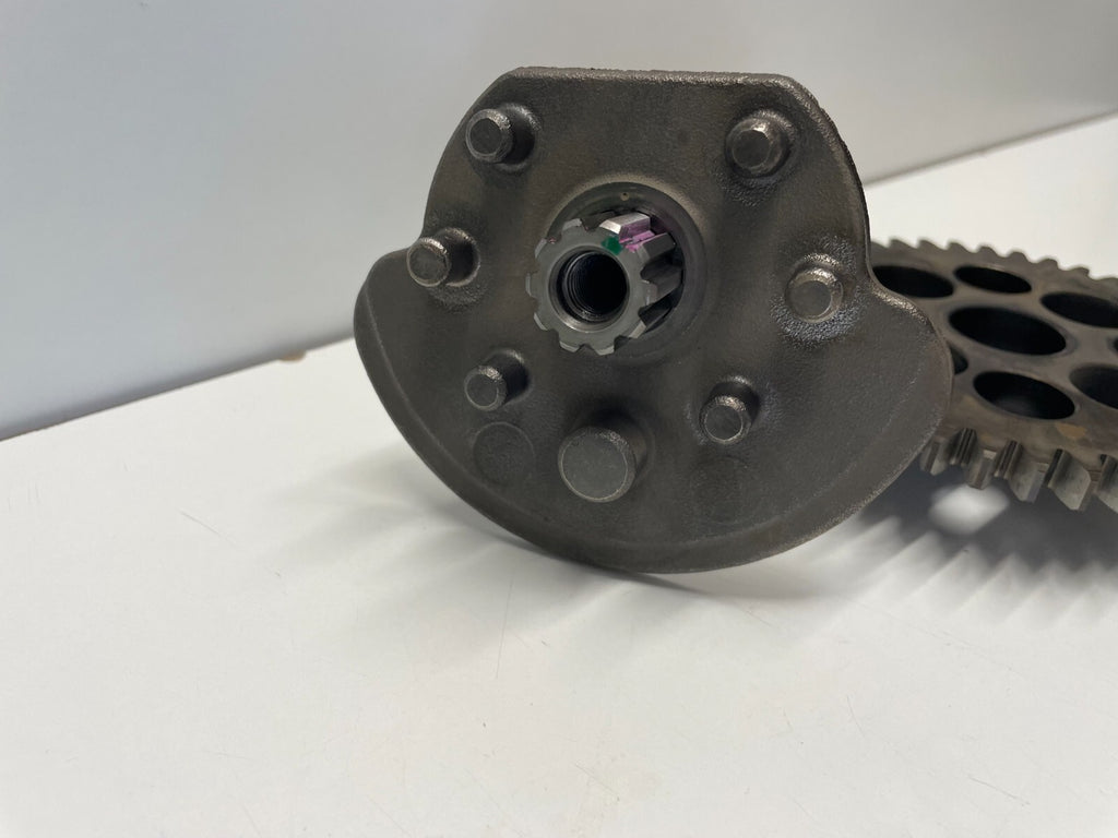 Water + Oil Pump Shaft Kawasaki VN800 Vulcan Classic 1996 - 2004