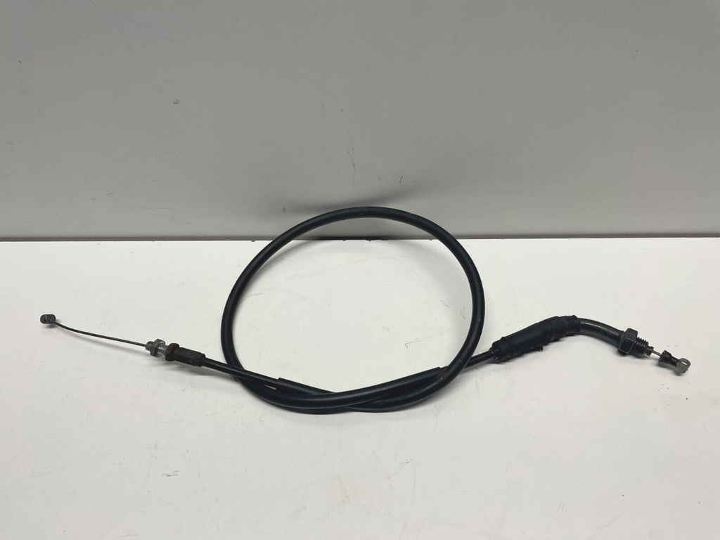 Throttle Cable Honda CBR125R 2011 - 2017