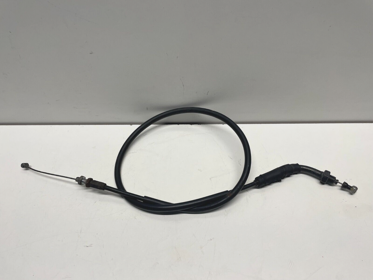 Throttle Cable Honda CBR125R 2011 - 2017
