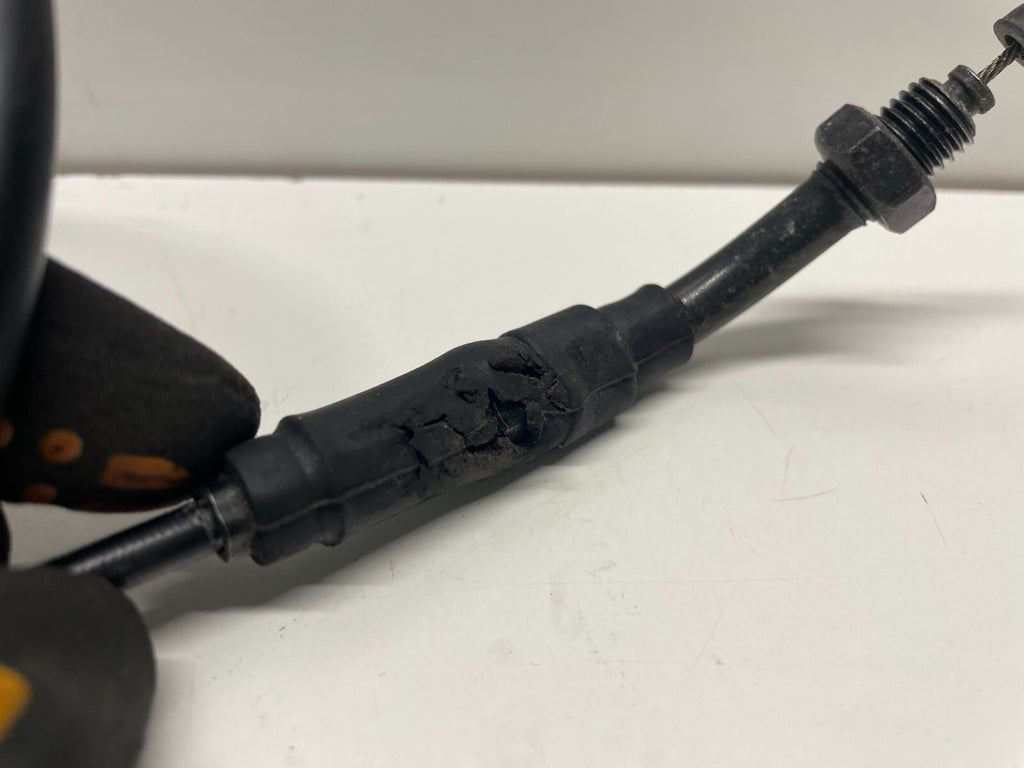 Throttle Cable Honda CBR125R 2011 - 2017