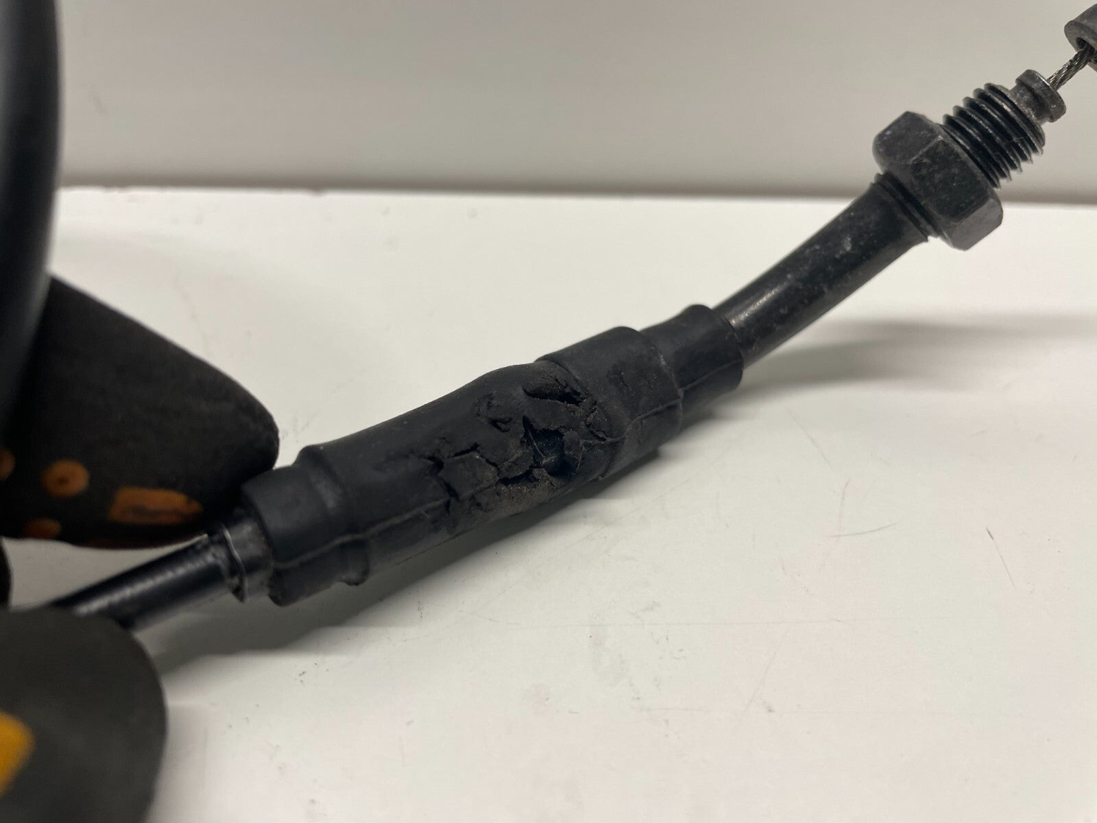 Throttle Cable Honda CBR125R 2011 - 2017