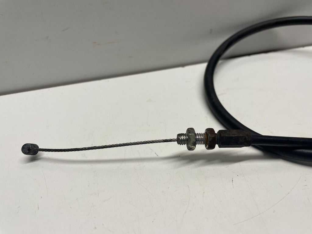 Throttle Cable Honda CBR125R 2011 - 2017