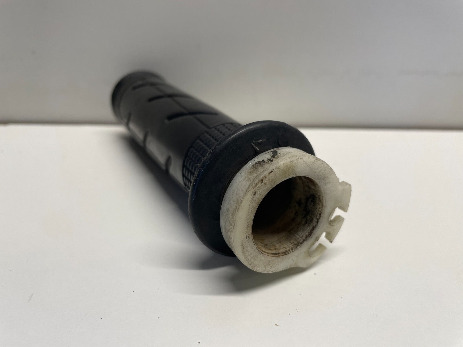 OEM Left Hand Grip Honda VFR 800 VTEC 2002 - 2013