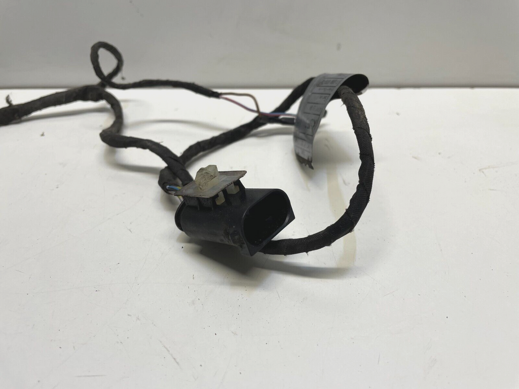 OEM Rear Light Brake Wiring Loom BMW F800 ST 2006 - 2010