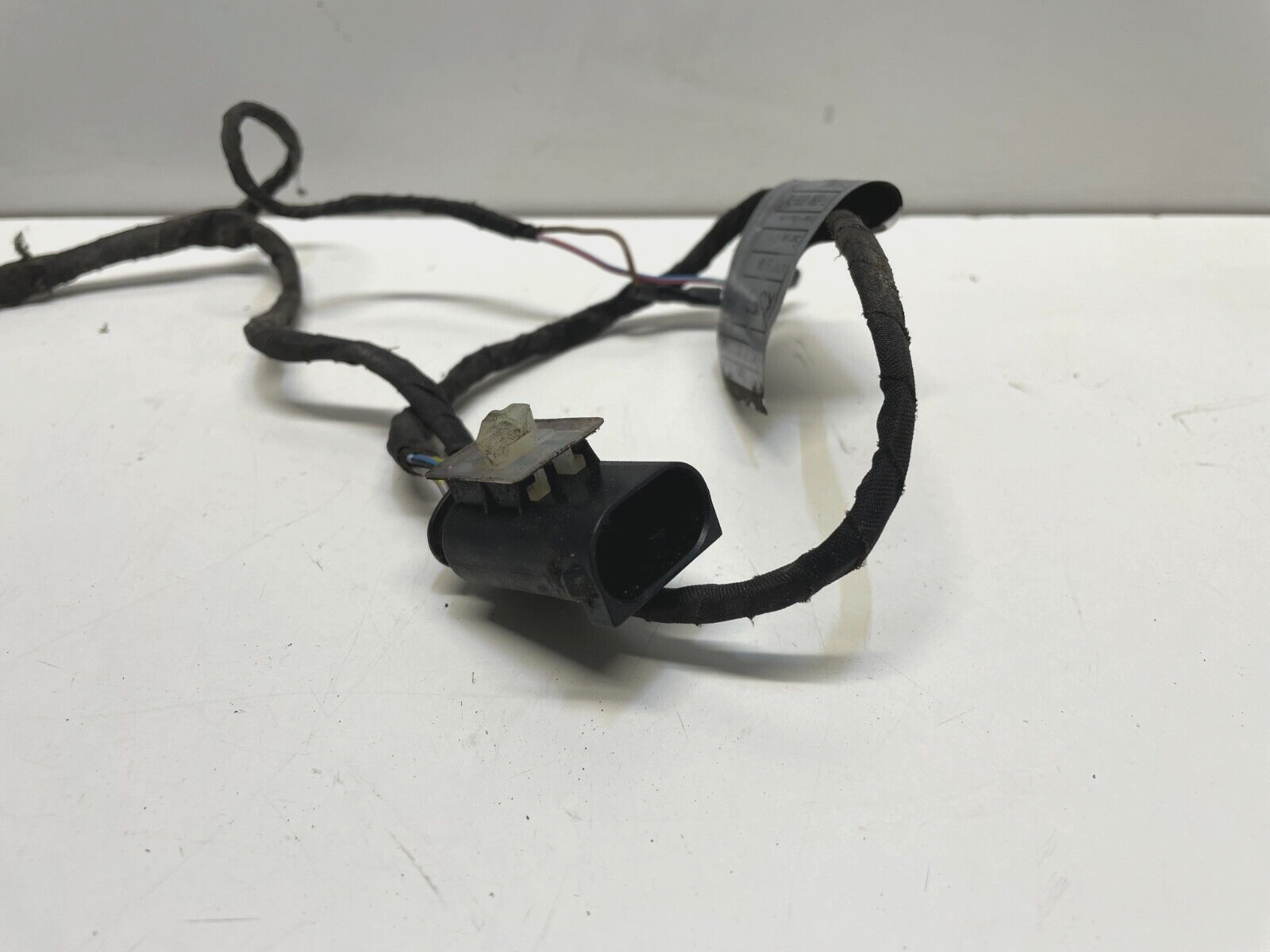 OEM Rear Light Brake Wiring Loom BMW F800 ST 2006 - 2010