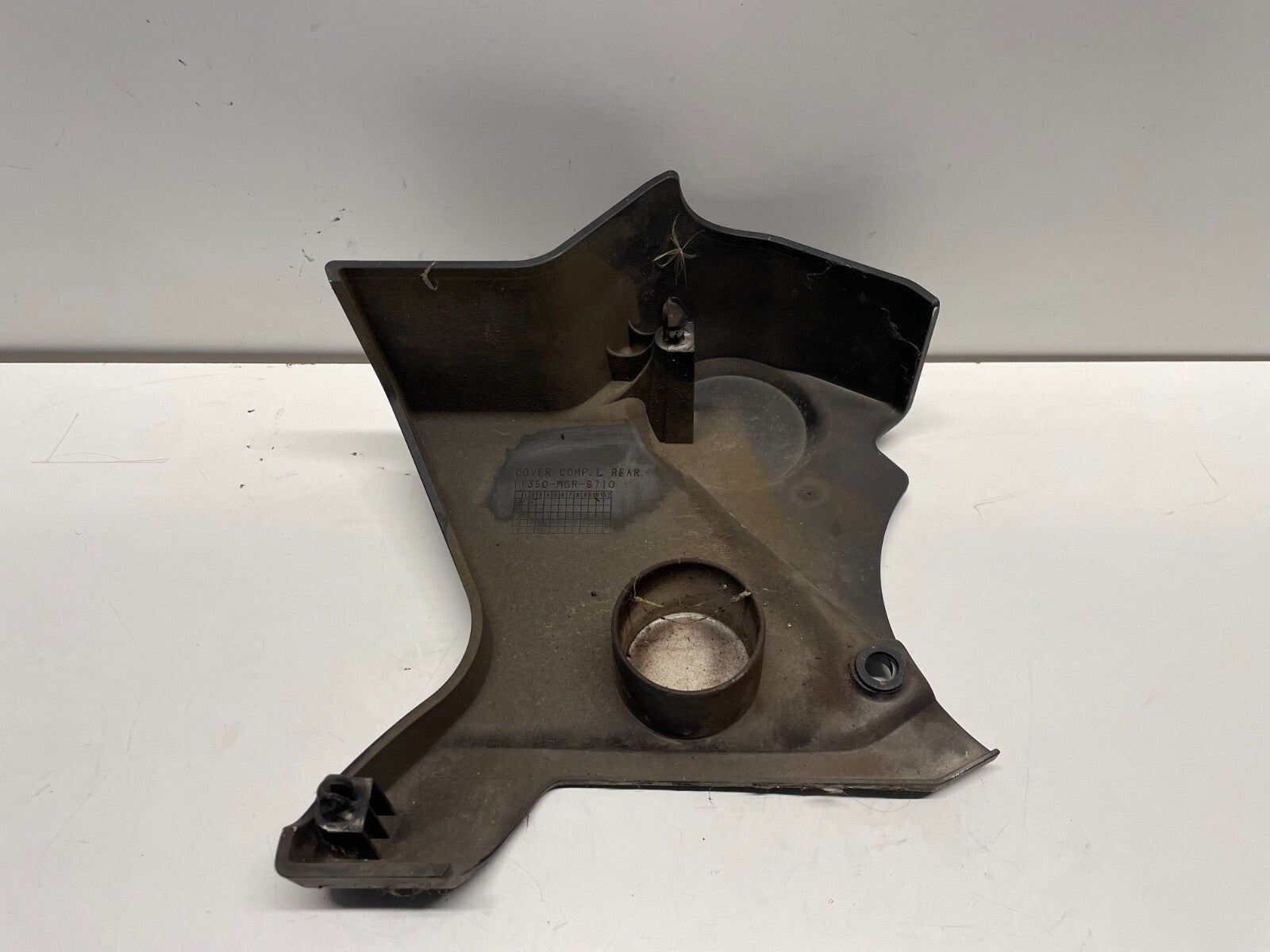 Sprocket Cover Honda Shadow VT750S 2010 - 2014