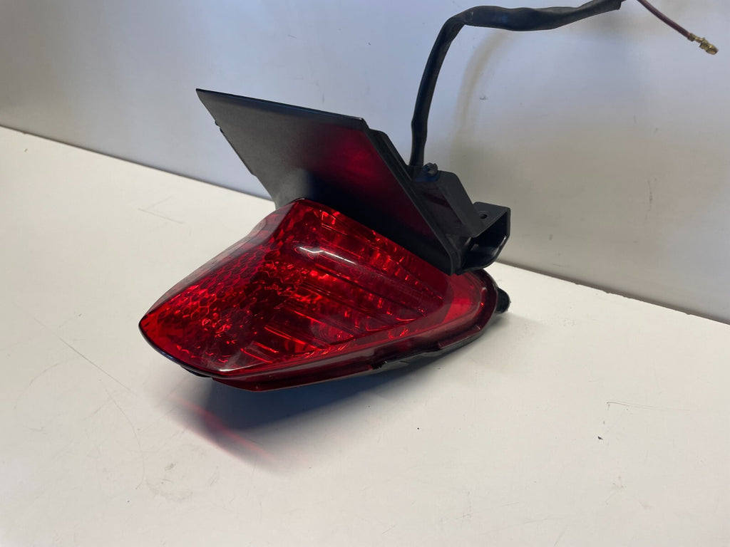 Rear Tail Light Honda CBR125R 2011 - 2017