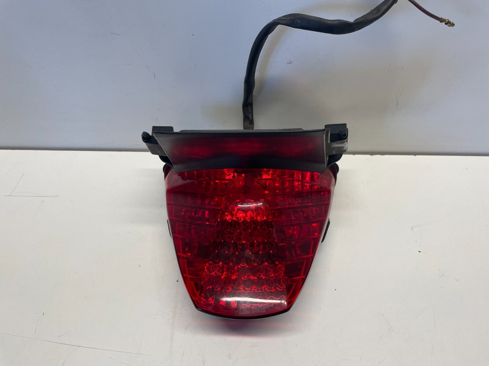 Rear Tail Light Honda CBR125R 2011 - 2017