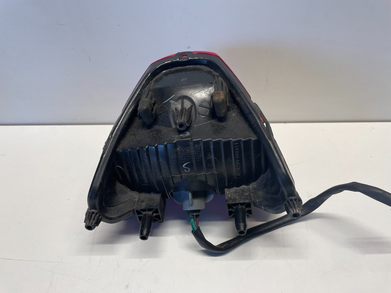 Rear Tail Light Honda CBR125R 2011 - 2017