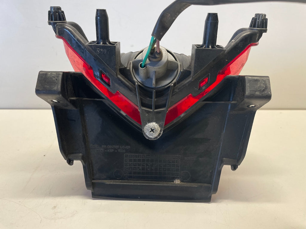 Rear Tail Light Honda CBR125R 2011 - 2017
