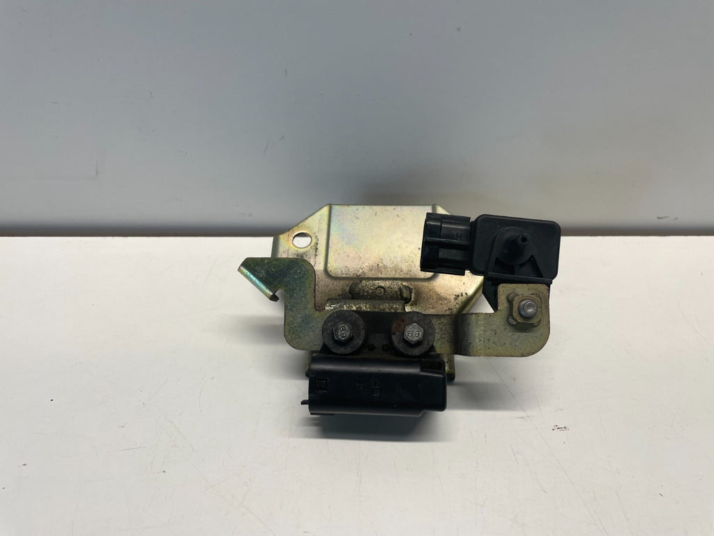 OEM Tip Over & Air Sensor Tank Bracket Triumph ST Sprint 1050 2005 - 2011