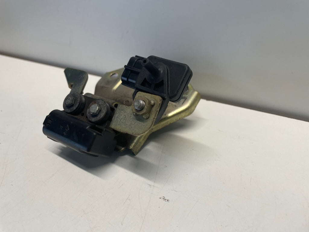 OEM Tip Over & Air Sensor Tank Bracket Triumph ST Sprint 1050 2005 - 2011