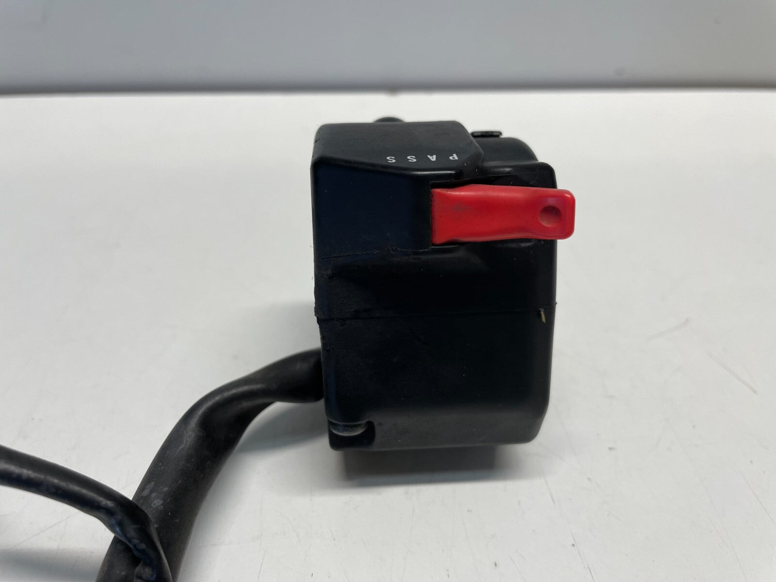 OEM Left Switchgear Lights Triumph ST Sprint 1050 2005 - 2011