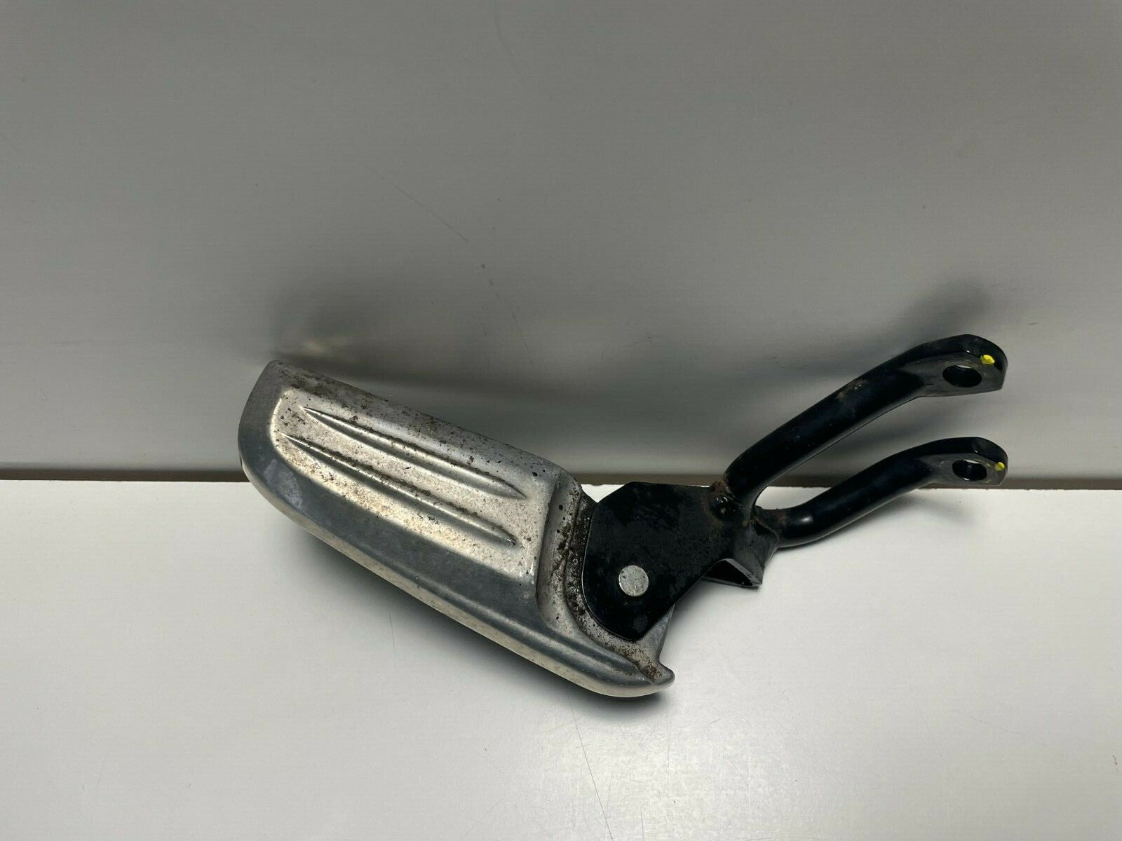 Rear Right RH Pillion Foot Peg Honda PCX 125 2016 - 2017