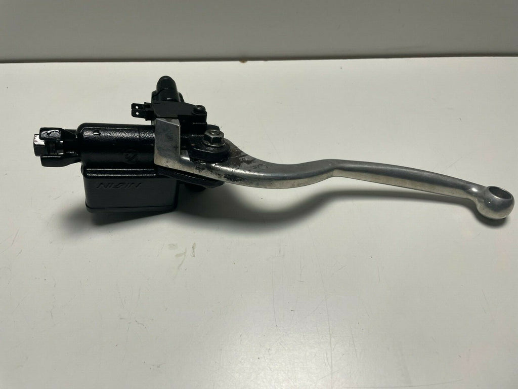 OEM Front Brake Master Cylinder Honda PCX 125 2016 - 2017