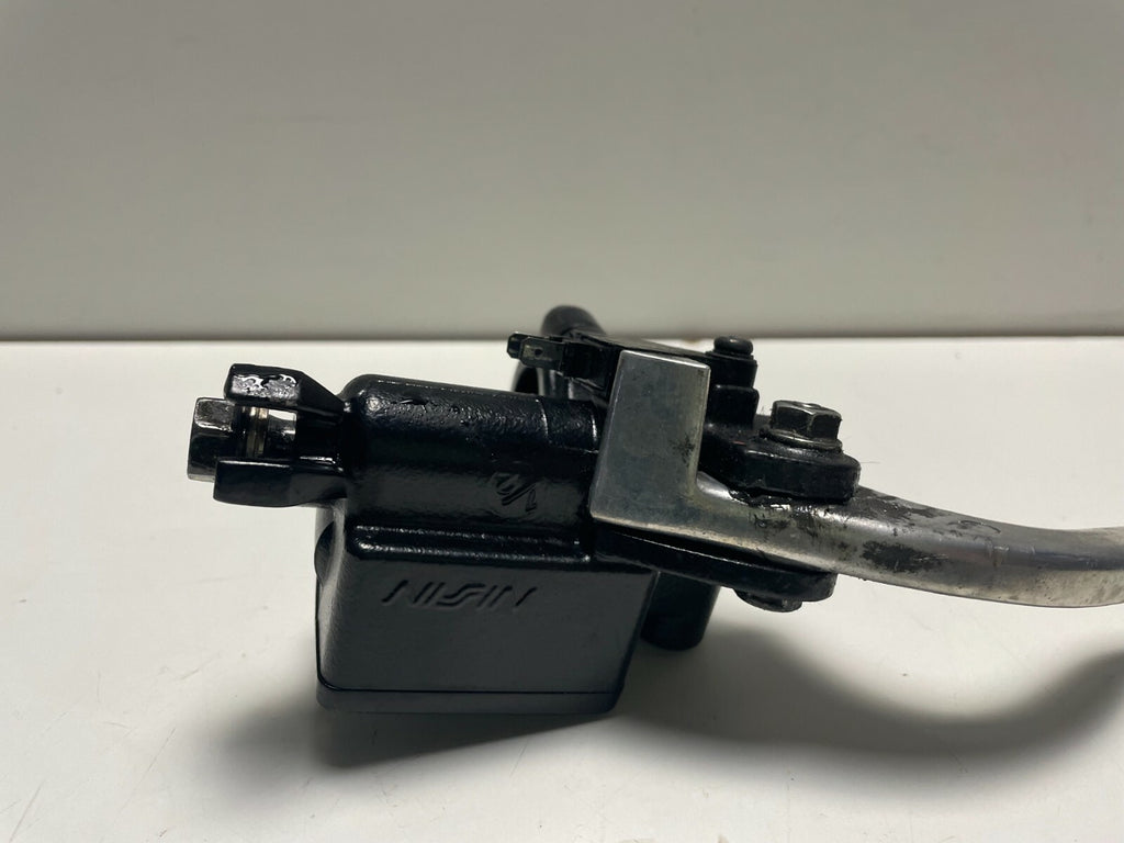OEM Front Brake Master Cylinder Honda PCX 125 2016 - 2017