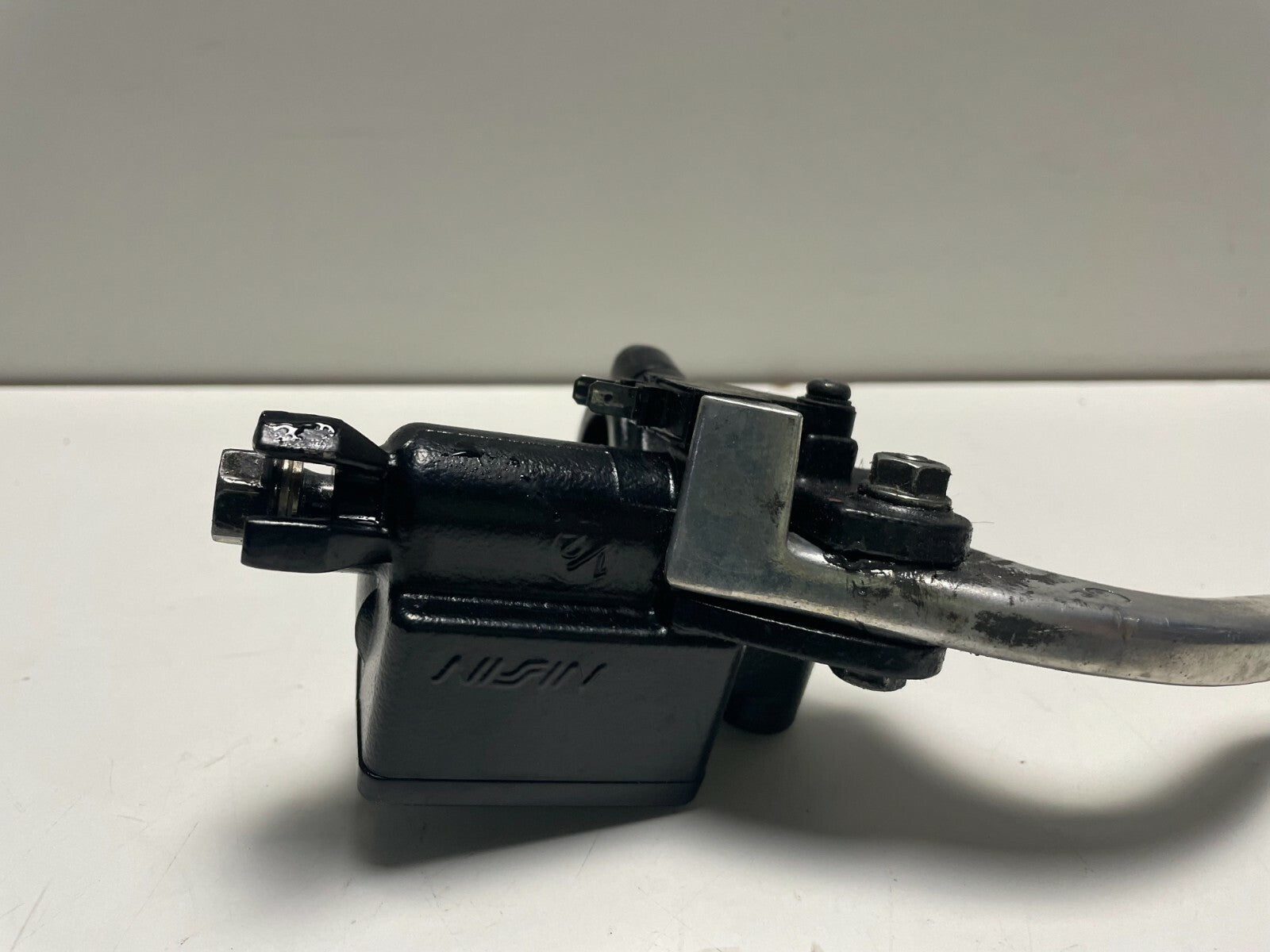 OEM Front Brake Master Cylinder Honda PCX 125 2016 - 2017