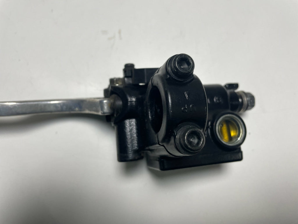 OEM Front Brake Master Cylinder Honda PCX 125 2016 - 2017