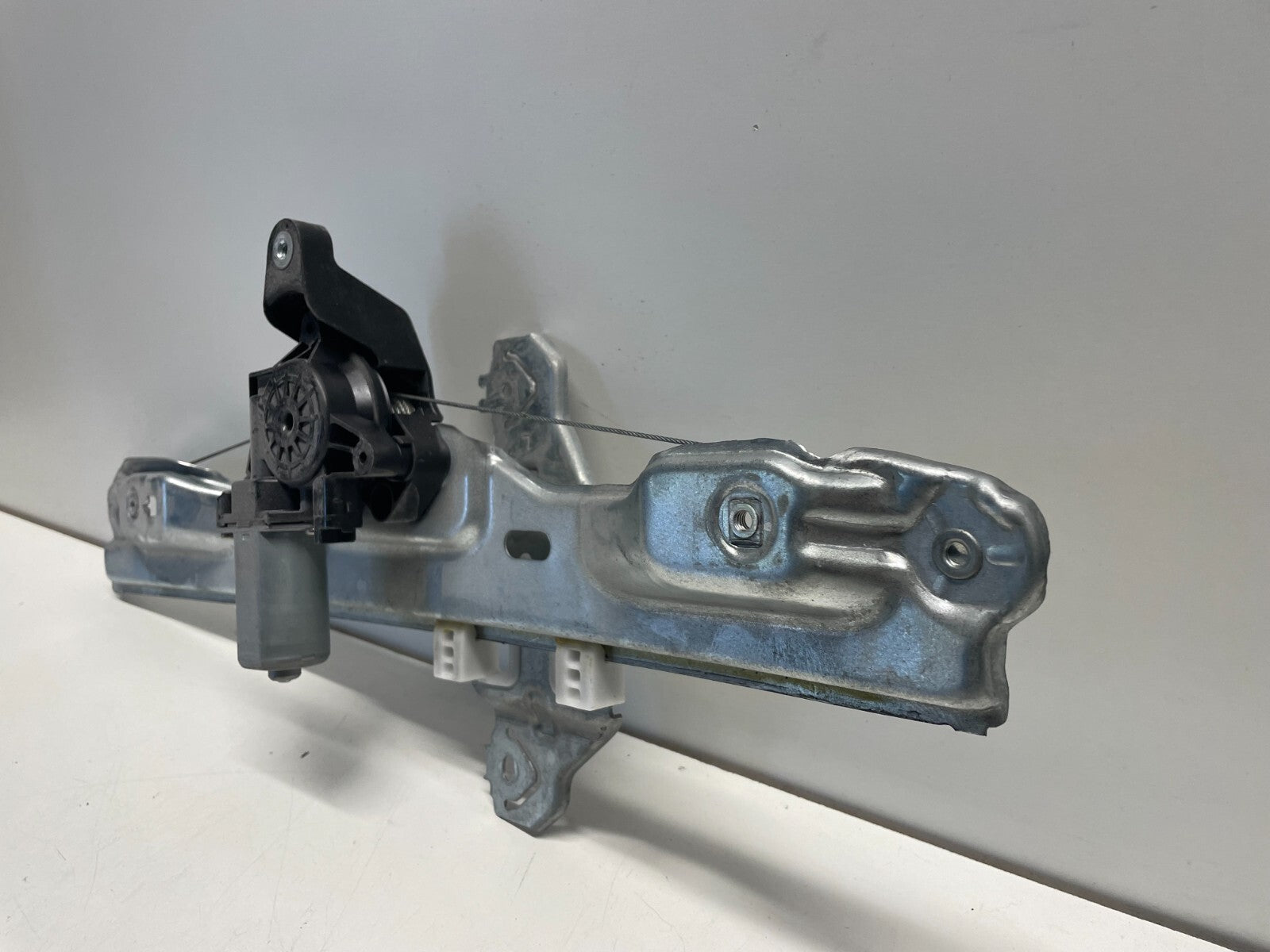Genuine Rear Left Door Window Regulator Nissan Qashqai 2017 - 2020