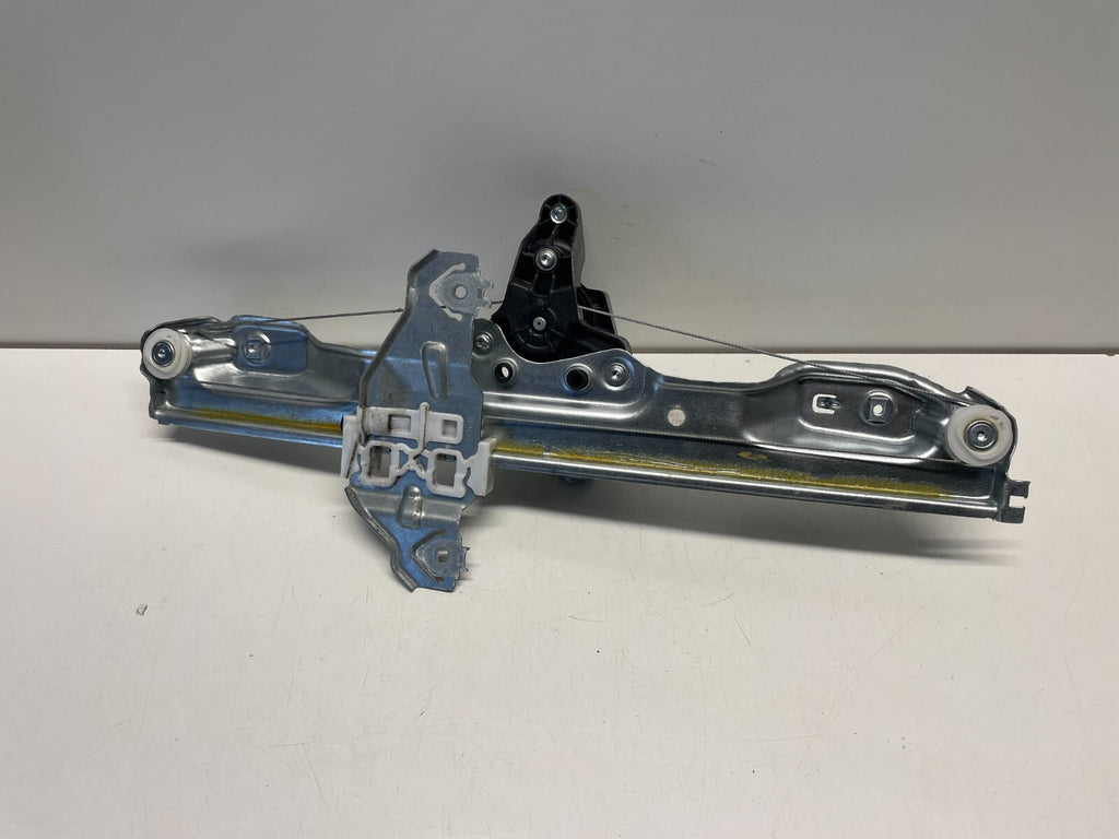 Genuine Rear Left Door Window Regulator Nissan Qashqai 2017 - 2020